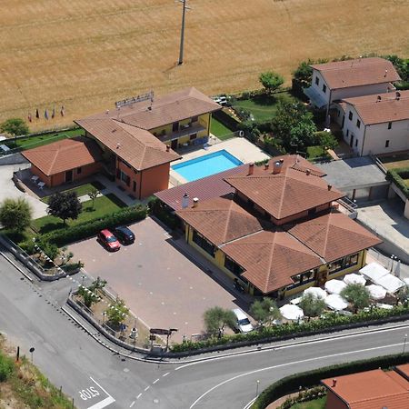 Villa Camporosso 콜라 외부 사진