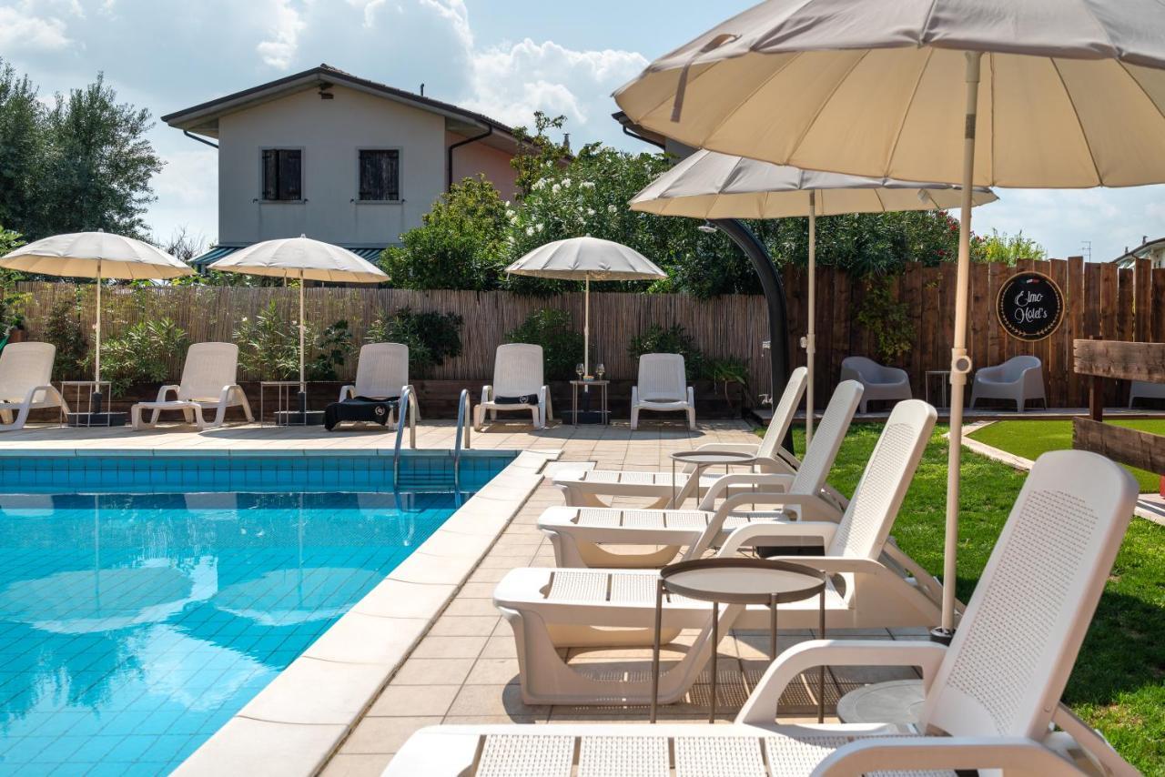 Villa Camporosso 콜라 외부 사진