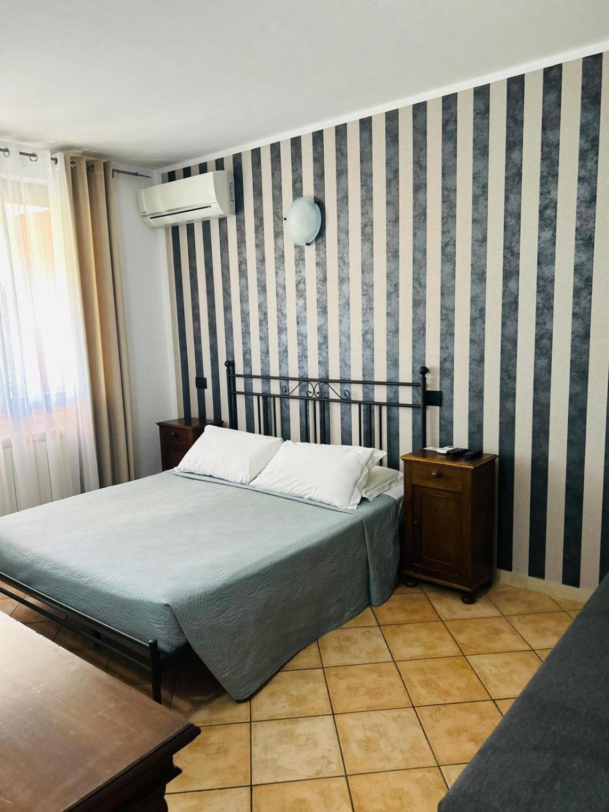 Villa Camporosso 콜라 외부 사진