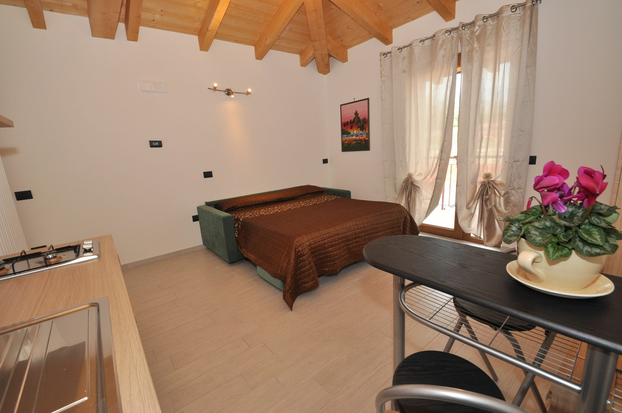 Villa Camporosso 콜라 외부 사진